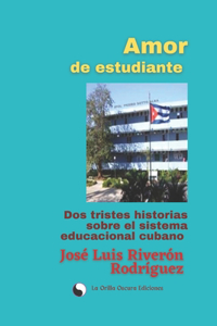 Amor de estudiante