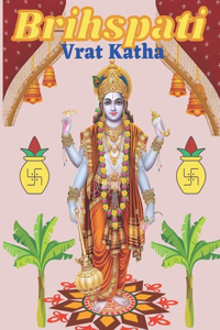 Brihspati Vrat Katha