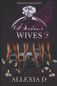 Devious Wives 2