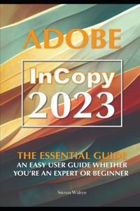 Adobe Incopy 2023
