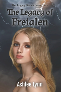 Legacy of Freialen