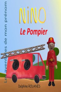 Nino le Pompier