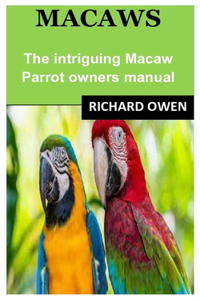 Macaws