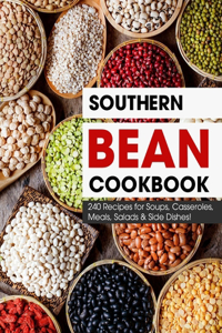 Southern Bean Cookbook