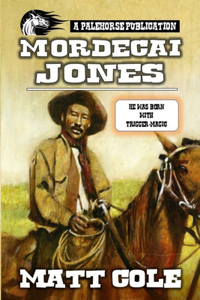 Mordecai Jones