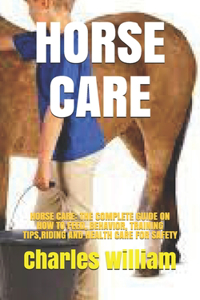 Horse Care