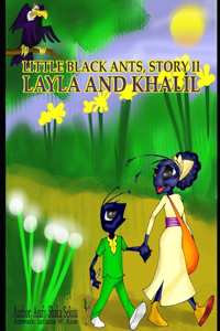 Little Black Ants, Story II