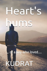 Heart's hums