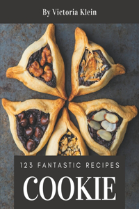 123 Fantastic Cookie Recipes