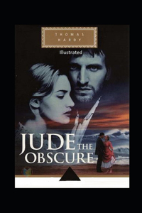 Jude The Obscure Illustrated