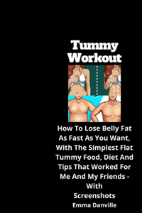 Tummy Workout