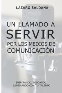 Un Llamado a SERVIR