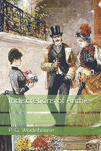 Indiscretions of Archie