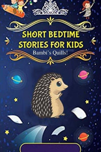 Bedtime Stories for Kids