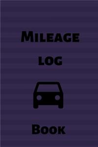 Mileage log
