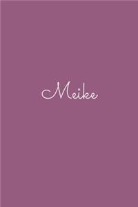 Meike