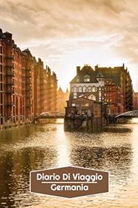 Diario di Viaggio Germania