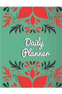 Daily Planner