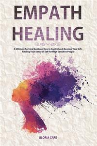 Empath Healing