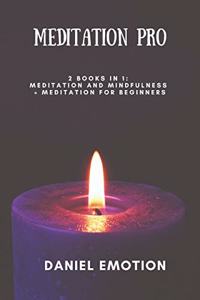 Meditation Pro