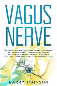 Vagus Nerve