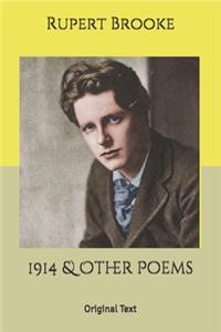 1914 & Other Poems