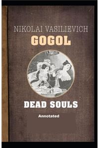 Dead Souls Annotated