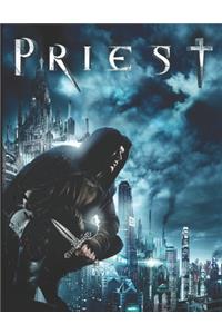 Priest
