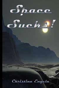 Space Sucks!