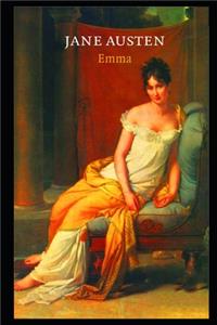 Emma By Jane Austen (A Romantic Novel) 