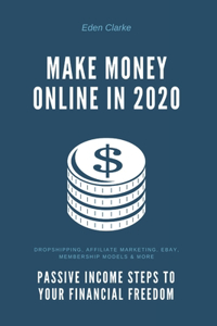 Make Money Online in 2020