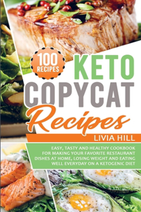 Keto Copycat Recipes