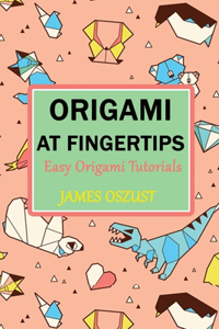 Origami At Fingertips