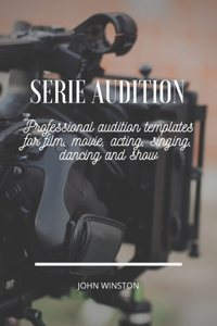 Serie Audition