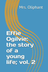 Effie Ogilvie