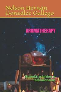 Aromatherapy