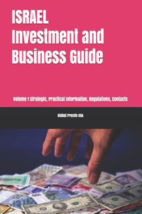 Israel Investment and Business Guide