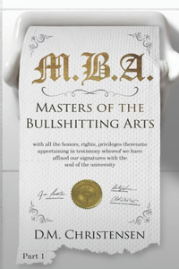 Masters of the Bullshitting Arts
