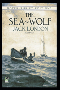 The Sea-Wolf Annotated