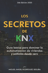 Los secretos de KNX