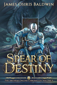 Spear of Destiny