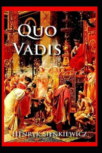 Quo Vadis Annotated