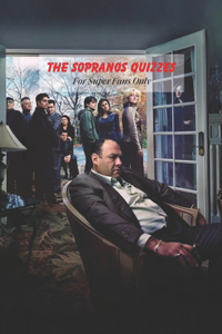 The Sopranos Quizzes