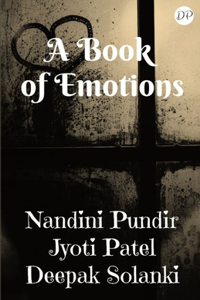 A Book of Emotions