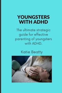 Youngsters with ADHD