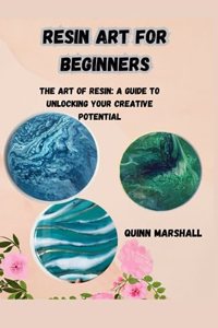 Resin Art for Beginners