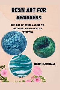 Resin Art for Beginners