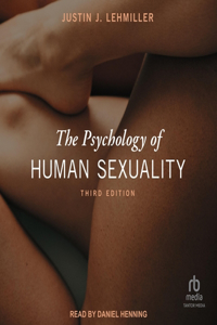 Psychology of Human Sexuality