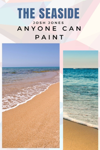 Anyone can Paint