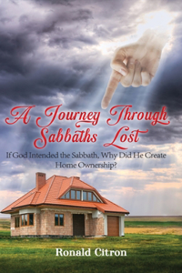 Journey Through Sabbaths Lost